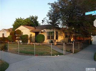 4600 E Rosecrans Ave, Compton, CA 90221