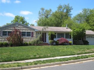 36 Stearns Rd, East Brunswick, NJ 08816