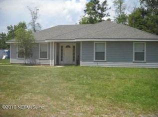 971 Florida St, Fleming Island, FL 32003