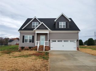 114 Morgans Way Ln, Lexington, NC 27292