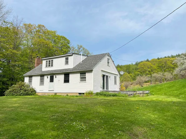 58 Derry Hill Road, Walpole, NH 03608