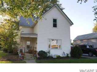 1009 N Franklin St, Delphos, OH 45833