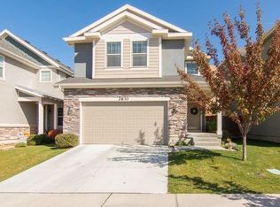 2830 W Bear Ridge Way, Lehi, UT 84043