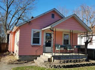543 Cooper Ave, Milford, OH 45150