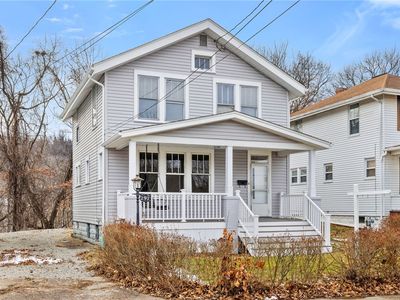 297 Grandview Way, Charleroi, PA, 15022