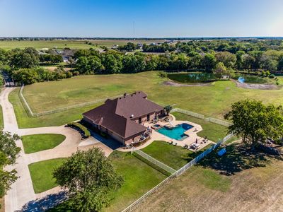 506 Youngblood Rd, Waxahachie, TX, 75165