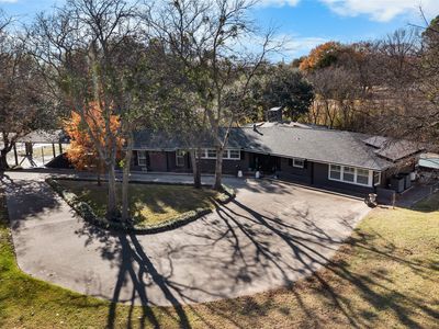 823 W Lamberth Rd, Sherman, TX, 75092