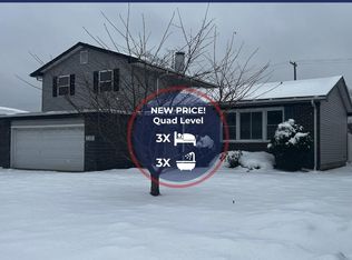 7412 Arizona Ave, Hammond, IN 46323