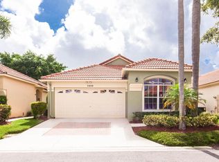 2098 Bonisle Cir, Riviera Beach, FL 33418