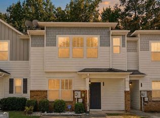 4455 Watson Ridge Dr, Stone Mountain, GA 30083
