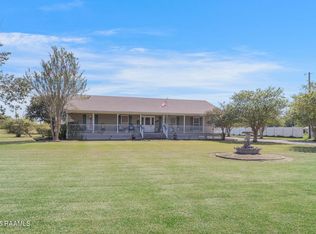5816 Prince Rd, New Iberia, LA 70560