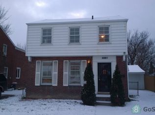 5961 Cadieux Rd, Detroit, MI 48224