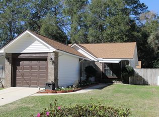 1722 Sycamore Ave, Niceville, FL 32578