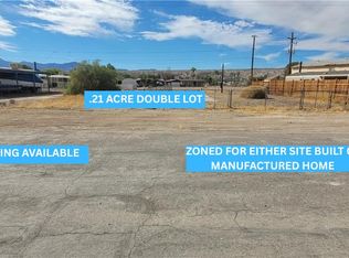 2015 Oswood Ln, Bullhead City, AZ 86442