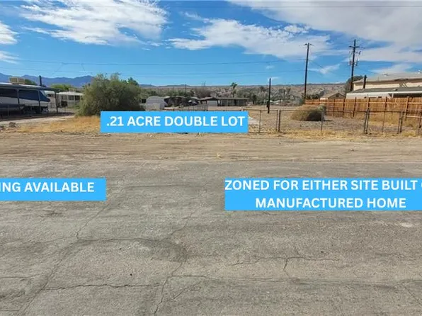 2015 Oswood Ln, Bullhead City, AZ 86442