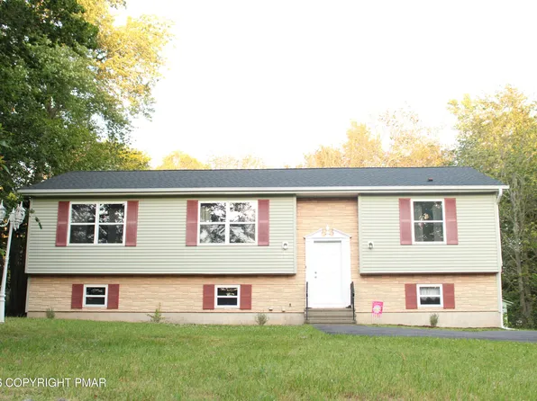 3320 Buck Run, Tobyhanna, PA 18466
