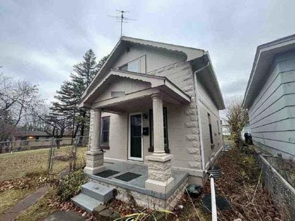 1416 105th Ave W, Duluth, MN 55808