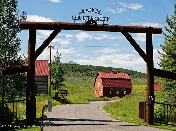 Tbd Saddle Dr, Carbondale, CO 81623