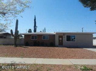 7050 E Calle Marte, Tucson, AZ 85710