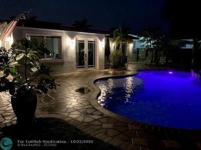 664 NW 30th Ct, Wilton Manors, FL, 33311