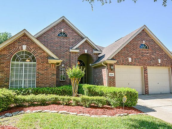2nd image of 23219 Colony Green Dr