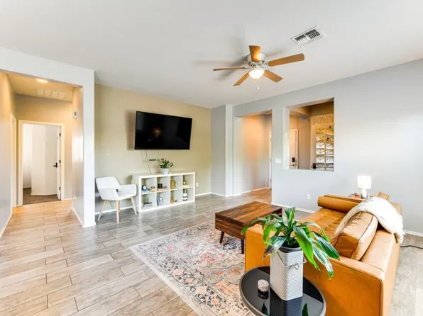 2313 N Presidential Dr, Florence, AZ 85132