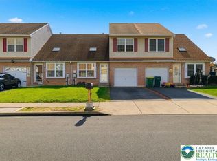 2734 Tamlynn Ln, Easton, PA 18045