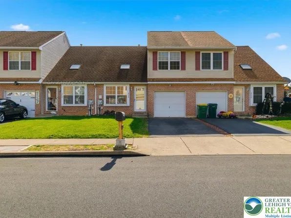 2734 Tamlynn Ln, Easton, PA 18045