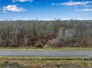 7280 Salt Rd, Clarence Center, NY 14032