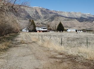 698-355 County Rd, Parachute, CO 81635