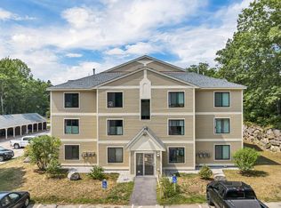 Saco Woods Condos, Conway, NH 03813