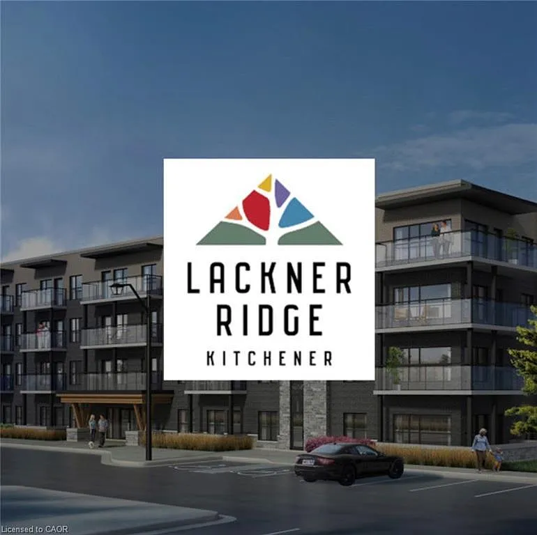 Building Photo - 1000 Lackner Pl #401