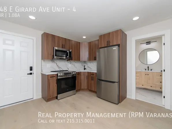 448 E Girard Ave Unit 4, Philadelphia, PA 19125