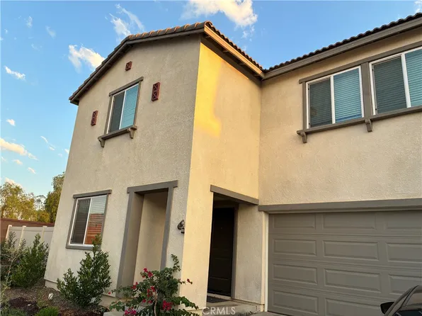 1352 Rockcress Ln, Banning, CA 92220
