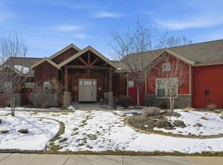 715 Sunflower Ln, Midway, UT 84049