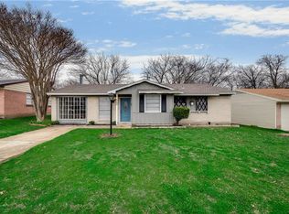 563 Trail Ridge Dr, Duncanville, TX 75116
