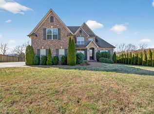 4180 Coles Ferry Pike, Lebanon, TN 37087