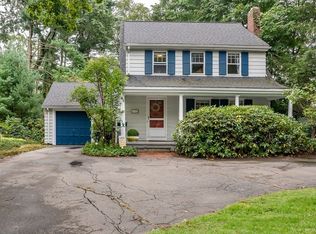 814 Worcester St, Wellesley, MA 02482
