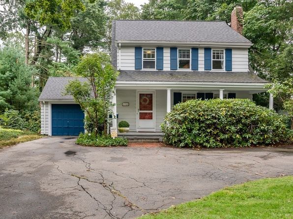 Wellesley MA Real Estate - Wellesley MA Homes For Sale | Zillow