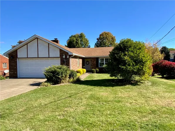 5150 McIntosh Dr, Aliquippa, PA 15001