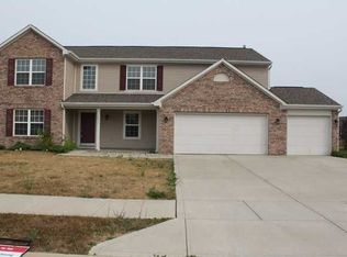 12031 Raiders Blvd, Fishers, IN 46037