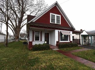 918 2nd St, Clarkston, WA 99403