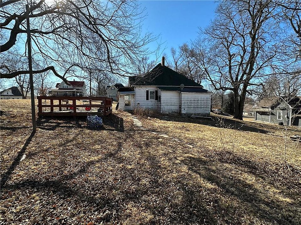 102 Main St, De Kalb, MO 64440 Zillow