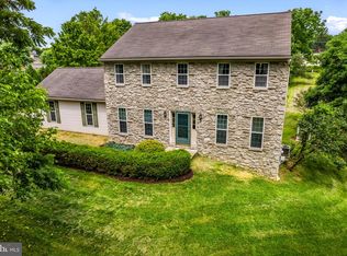 113 White Doe Dr, Lincoln University, PA 19352