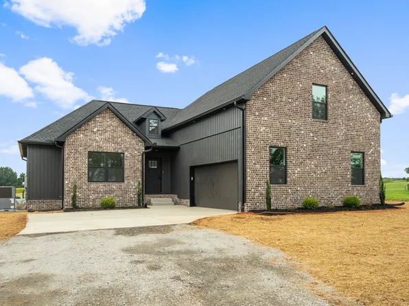 4401 Benson Rd, Springfield, TN 37172