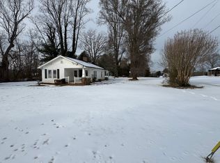 1261 Old Hollow Rd, Winston Salem, NC 27105