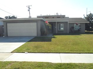 9542 Flounder Dr, Huntington Beach, CA 92646