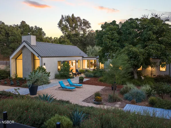 1728 Cottonwood St, Solvang, CA 93463