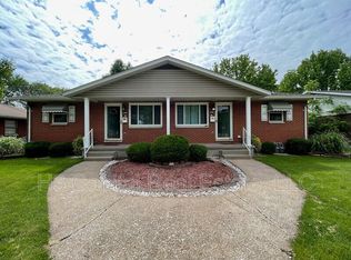 2826 Yale Dr, Granite City, IL