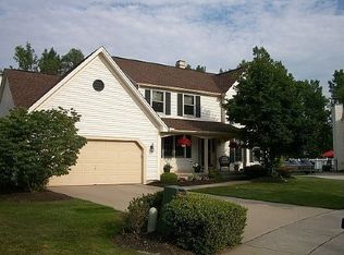 233 Crystal Springs Ct, East Amherst, NY 14051